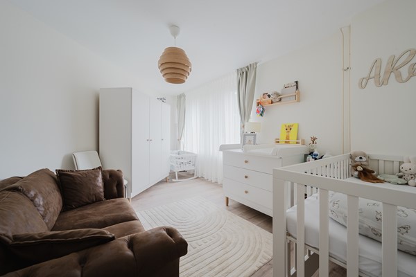 Medium property photo - Sniphoek 27, 3201 HN Spijkenisse